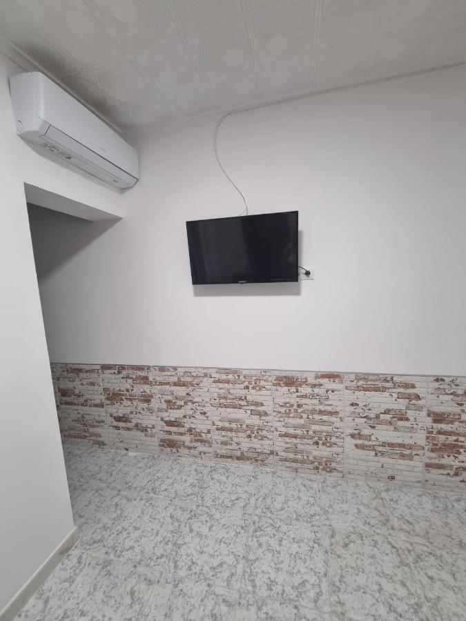 Apartamentos لقنت المظهر الخارجي الصورة